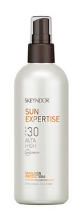 Солнцезащитная эмульсия для тела Skeyndor Sun Expertise Protective Sun Emulsion SPF 30