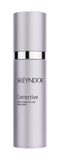 Эмульсия-филлер для лица против глубоких морщин Skeyndor Corrective Wrinkle Filling Emulsion
