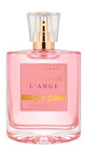Парфюмерная вода Alan Bray Mademoiselle LAnge