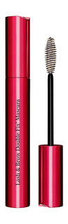Водостойкий фиксатор для ресниц и бровей Clarins Lash & Brow Double Fix Mascara