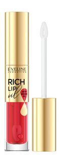 Масло для губ со вкусом манго Eveline Rich Lip Oil Mango