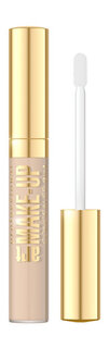 Корректор 2-в-1 - светоотражающий хайлайтер и корректор Eveline Art Professional Make-Up Corrector