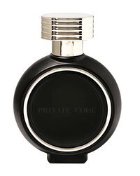 Парфюмерная вода HFC Private Code Eau de Parfum