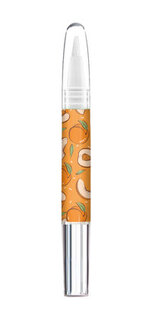 Масло-сыворотка для питания кутикулы Solomeya Cuticle Peach Pit Oil Serum