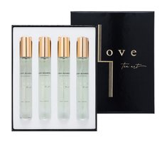 Набор парфюмерной воды Love Tea Art Sunny Diamond Eau De Parfum Set 