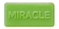 Очищающее мыло с BHA, AHA и PHA кислотами Some by Mi Aha·Bha·Pha 30 Days Miracle Cleansing Bar
