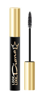 Тушь для объема ресниц Art-Visage Look Like Diana Mascara