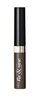 Фиксирующий гель для бровей и ресниц Art-Visage Fix and Care Lash and Brow Gel