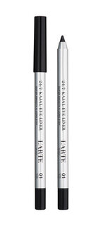 Устойчивый карандаш-кайял для глаз LArte del bello 24/7 Kajal Eyeline Super Smooth & Long Stay