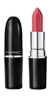 Легкая губная помада с полупрозрачным финишем MAC Lustreglass Sheer-Shine Lipstick