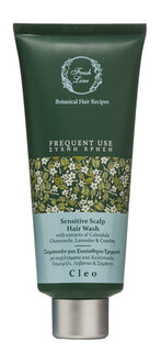 Шампунь для частого использования Fresh Line Cleo Sensitive Scalp Hair Wash