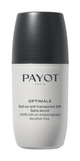 Роликовый дезодорант-антиперспирант Payot Optimale 24H Roll-on Antiperspirant