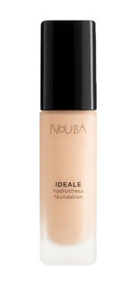 Увлажняющая тональная основа для лица Nouba Ideale Hydrostress Foundation