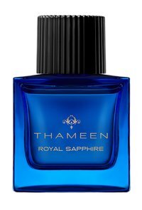 Духи Thameen Sovereign Collection Royal Sapphire Extrait De Parfum