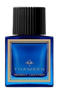 Духи Thameen Treasure Collection Regent Leather Extrait De Parfum