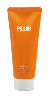 Пилинг-скатка для лица с натуральным экстрактом абрикоса PS Lab Apricot Peeling Gel Ps.Lab