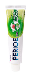 Освежающая зубная паста Perioe Refreshing Herbal Breeze Breath Cool Toothpaste