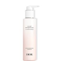 Очищающее молочко для лица и глаз с экстрактом нимфеи Dior Le Lait Demaquillant