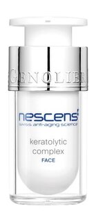 Кератолитический комплексный эксфолиант для лица Nescens Keratolytic Complex Face