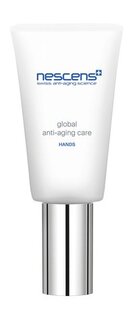 Глобальный антивозрастной крем-уход для рук Nescens Global Anti-Aging Care Hands