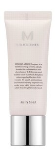 Праймер для лица со светоотражающим эффектом в мини-формате Missha B.B Boomer Travel Size