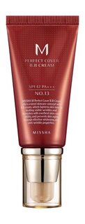 BB-крем для лица с матовым покрытием Missha М Perfect Cover BB Cream SPF42/PA+++