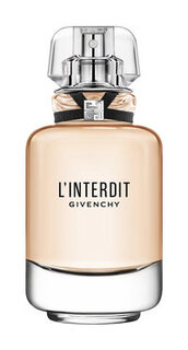 Туалетная вода Givenchy Linterdit Eau De Toilette