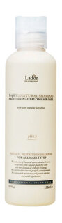 Шампунь для волос с эфирными маслами Lador Triplex Natural Shampoo