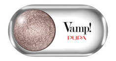 Запеченные тени для век Pupa Vamp! Wet&Dry Eyeshadow