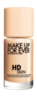 Устойчивое тональное средство Make Up For Ever HD Skin Undetectable Stay-True Foundation