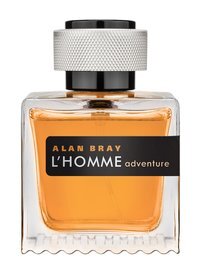 Туалетная вода Alan Bray LHomme Adventure Eau de Toilette