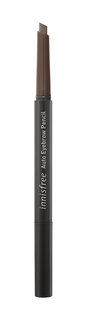 Автоматический карандаш для бровей Innisfree Auto Eyebrow Pencil 