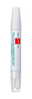 Карандаш-корректор для удаления лака с маслом жожоба Sophin Pencil-Corrector For Nail Polish Removal