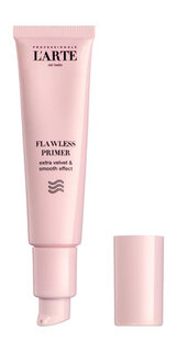 Праймер для выравнивания и матирования кожи лица LArte del bello Flawless Primer Extra Velvet & Smooth Effect