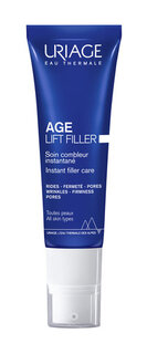 Филлер для заполнения морщин мгновенного действия Uriage Age Lift Filler Instant Filler Care