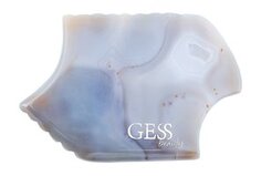 Массажер-скребок гуаша Gess Liyan