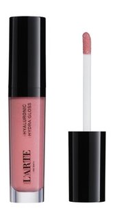 Увлажняющий блеск для губ с гиалуроновой кислотой LArte del bello Acqua Perlata Hyaluronic Hydra Gloss