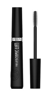 Тушь для удлинения ресниц LOreal Paris Instant Lift Washable Mascara