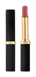 Увлажняющая матовая губная помада LOreal Color Riche Volume Matte L’Oreal Paris