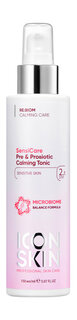Успокаивающий тоник для лица с комплексом  пре- и пробиотиков Icon Skin SensiCare Pre&Probiotic Calming Tonic