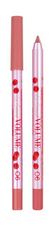 Устойчивый гелевый карандаш для губ Vivienne Sabo Long Lasting Gel Lipliner Le Grand Volume