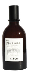 Парфюмерная вода 100Bon Musc & Jasmin Eau de Parfum