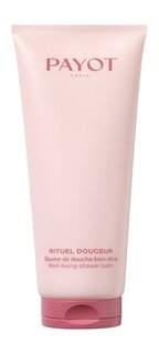 Бальзам для душа с экстрактом меда и маслом хлопка Payot Rituel Douceur Well-Being Shower Balm