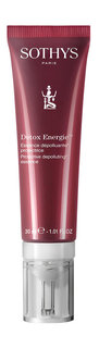 Энергонасыщающая омолаживающая эссенция для лица Sothys Detox Energie Protective Depolluting Essence