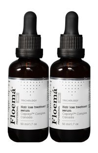 Сыворотка против выпадения волос Floema Men Hair Loss Treatment Serum