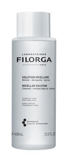 Мицеллярный раствор для лица с рамнозой Filorga Micellar Solution with Rhamnose