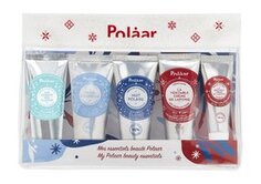 Набор для ухода за кожей лица и тела Polaar My Beauty Essentials Discovery Kit