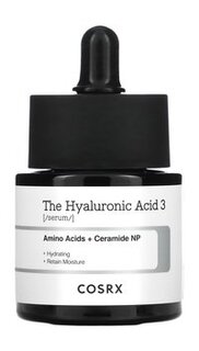 Увлажняющая сыворотка для лица с гиалуроновой кислотой 3% Cosrx The Hyaluronic Acid 3 Serum