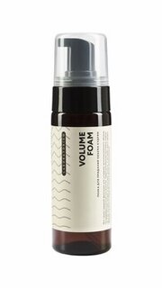 Пенка для придания объема кудрям Laboratorium Volume Foam