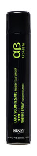 Спрей для объема волос средней фиксации Dikson АB Argebeta 08 Volume Spray
